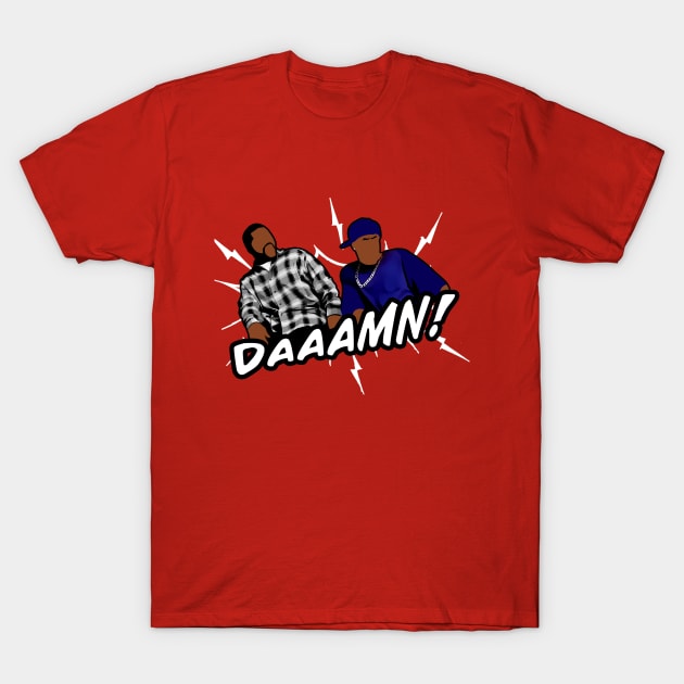 Friday t shirt best sale